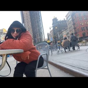 Meet your Posher, Michelle